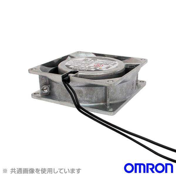 取寄 オムロン(OMRON) R87F-A6A83H AC軸流ファン 230V (80×t25 リード線タイプ) (回転数 50Hz 2600回) NN｜angelhamshopjapan｜03