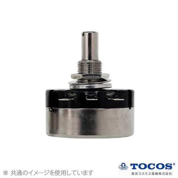 100KΩ 炭素系可変抵抗器 φ30 RV30YN20S B104 (東京コスモス 100KΩ 炭素系可変抵抗器 φ30 RV30YN20S B104 (東京コスモス