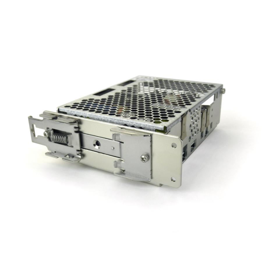 TDKラムダ RWS150B-24/DIN ユニット電源 (150W 6.5A 24VDC) (DIN TDKラムダ RWS150B-24/DIN ユニット電源 (150W 6.5A 24VDC) (DIN