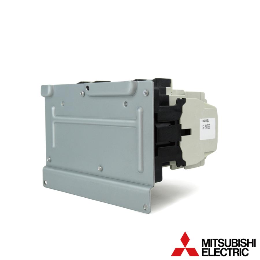 三菱電機（MITSUBISHI ELECTRIC） S-2xT35 AC200V 可逆式電磁接触器