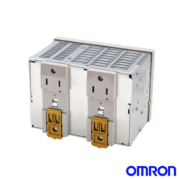 オムロン(OMRON) S8AS-24006 スマート・パワーサプライ (容量: 240W