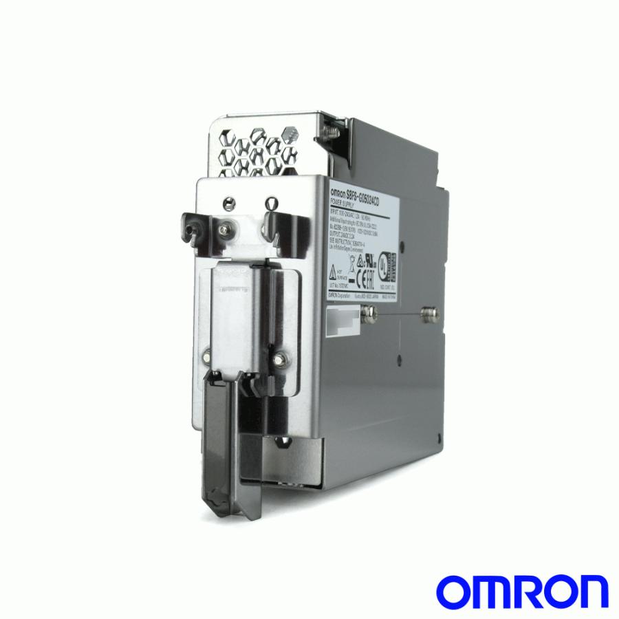 オムロン（OMRON） S8FS-G05024CD NN : ANGEL HAM SHOP JAPAN - 通販