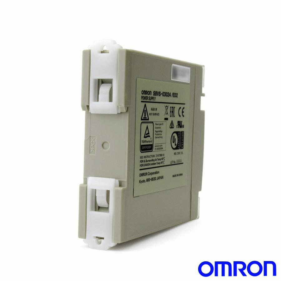 オムロン オムロン(OMRON) S8VS-03024 スイッチング・パワー オムロン オムロン(OMRON) S8VS-03024 スイッチング・パワー