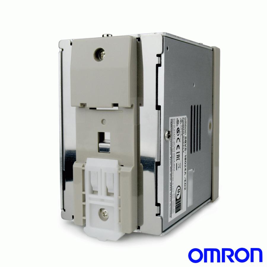 オムロン(OMRON) S8VS-18024 スイッチング・パワーサプライ (ねじ端子台) (容量: 180W) (出力: 24V・7.5A) NN｜angelhamshopjapan｜02