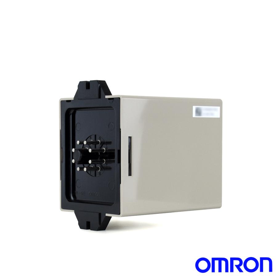 オムロン（OMRON） SDV-FM2 ボルティジ・センサー 単動作形 (制御電源