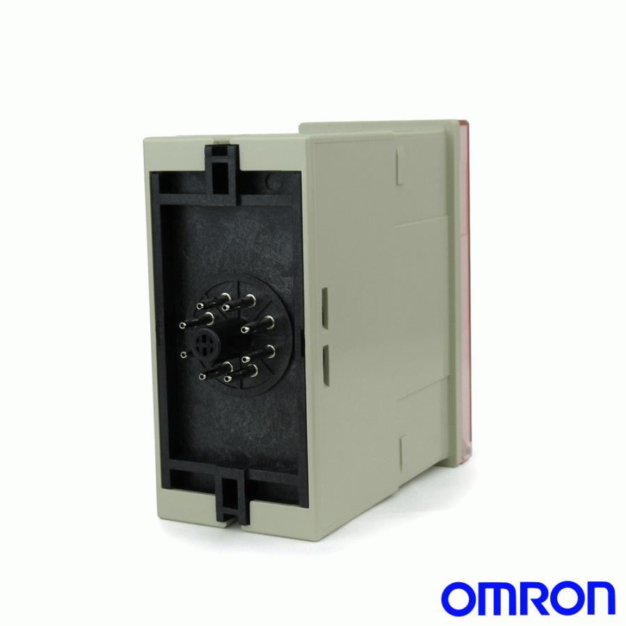 オムロン（OMRON） SE-KP1N モータ・リレー 反限時動作形 プラグイン形 オムロン(OMRON) モータ リレー SEタイプ SE-K1N