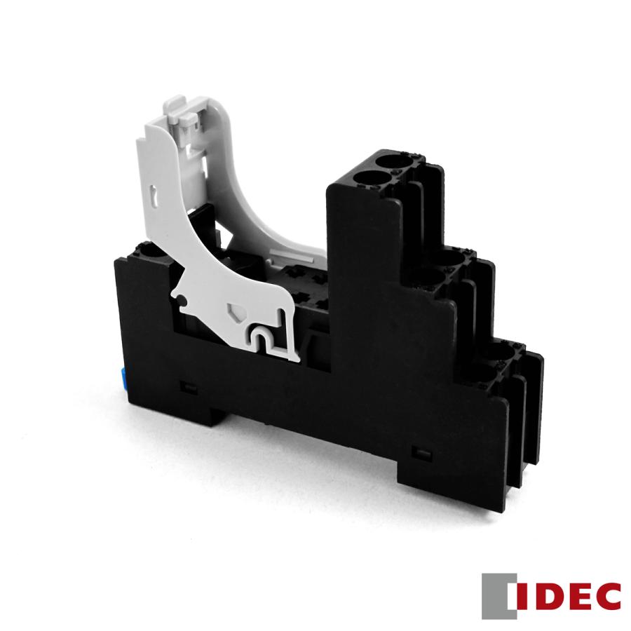 IDEC(アイデック/和泉電機) SJ2S-07L SJシリーズ 1極 リレー IDEC(アイデック/和泉電機) SJ2S-07L SJシリーズ 1極 リレー