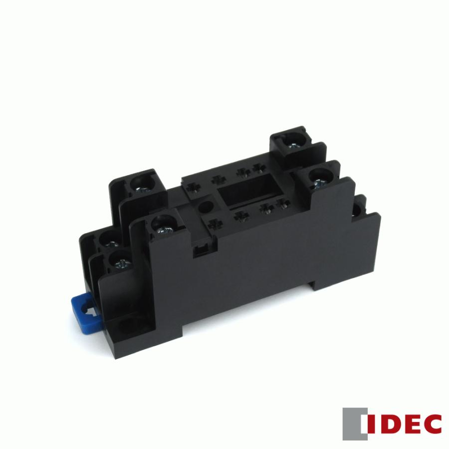 IDEC(アイデック/和泉電機) SM2S-05DF RUシリーズ ユニバーサルリレー