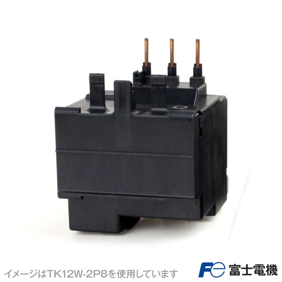 富士電機 TK12W- TK-12W形 サーマルリレー NN|angelhamshopjapan|02