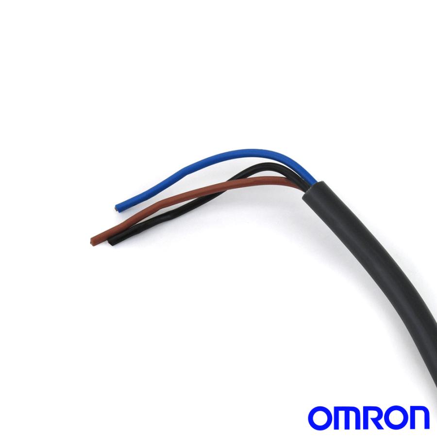 オムロン オムロン(OMRON) TL-N10ME1 2M 角柱型標準タイプ近接 オムロン オムロン(OMRON) TL-N10ME1 2M 角柱型標準タイプ近接