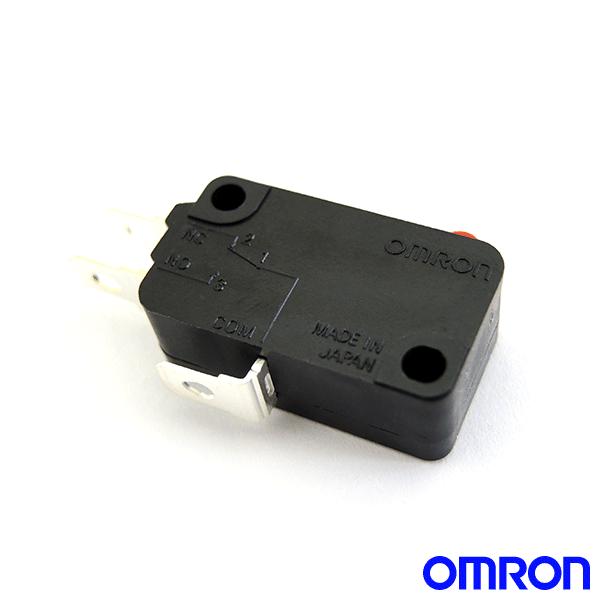 オムロン（OMRON） VX-01-1A2 形VX 小形基本スイッチ (ピン押ボタン形