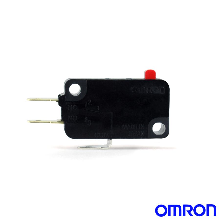 オムロン オムロン(OMRON) VX-01-1C23 形VX 小形基本スイッチ オムロン オムロン(OMRON) VX-01-1C23 形VX 小形基本スイッチ