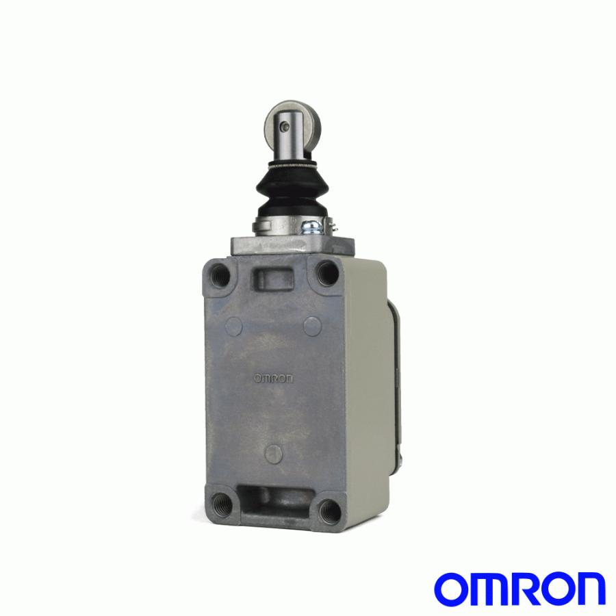 リミットスイッチ　ＷＬＤ２８－ＬＤ オムロン（OMRON） WLD28-LD-N 2回路リミットスイッチ (シール・トップ