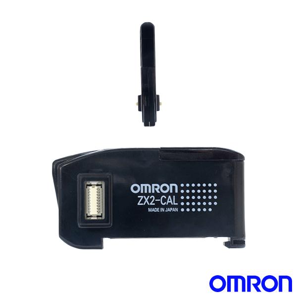 オムロン オムロン(OMRON) ZX2-CAL スマートセンサー(レーザ変位 オムロン オムロン(OMRON) ZX2-CAL スマートセンサー(レーザ変位