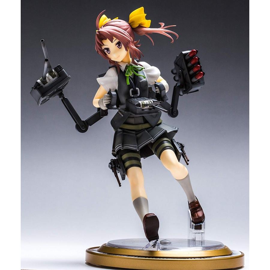 新品本物 艦隊これくしょん 艦これ 陽炎 Pvc製塗装済完成品フィギュア 高速配送 Zoetalentsolutions Com