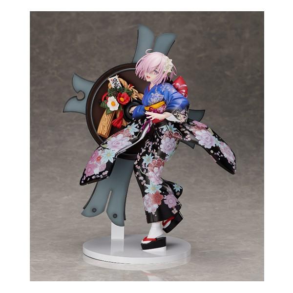 内祝い Fate Grand Order グランド ニューイヤー マシュ キリエライト 1 7スケールフィギュア Angel Harvest Yahoo 店 通販 Yahoo ショッピング 大注目 Www Doctor Plan Com