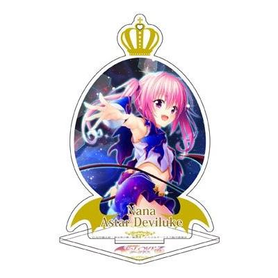 To Loveる とらぶる ダークネス アクリルスタンド ナナ アスタ デビルーク Angel Harvest Yahoo 店 通販 Yahoo ショッピング