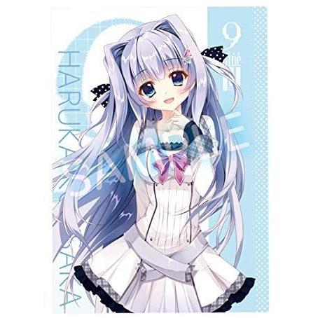 9-nine- 九條都 B2タペストリー あまつじ もちごめ亭 9-nine- 九條都 B2タペストリー あまつじ もちごめ亭 9-nine- 九條都