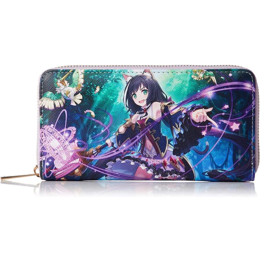 プリンセスコネクト Re Dive キャル 長財布 プリント その他テレビ アニメ キャラクターグッズ お買い得モデル Www Casascordeiro Com Br
