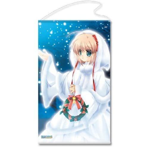 高級感 リトルバスターズ エクスタシー 特大タペストリー I 神北小毬 新着商品 Turningheadskennel Com