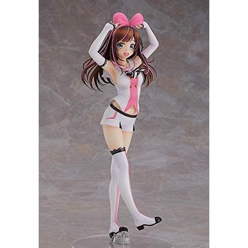 キズナアイ 1/7スケール ABS&PVC製 塗装済み完成品フィギュア
