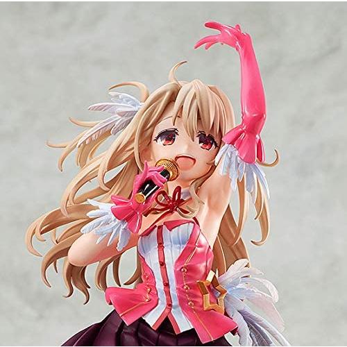 KADOKAWA Fate/kaleid liner プリズマ☆イリヤ イリヤスフィール KADOKAWA Fate/kaleid liner プリズマ☆イリヤ イリヤスフィール