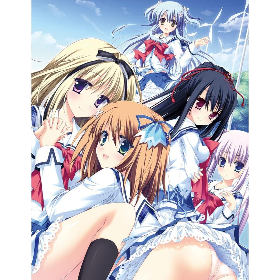 Strawberry Nauts F6キャンバスアート : Angel Harvest Yahoo!店