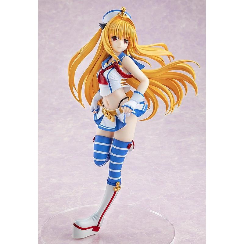 CAworks 『To LOVEる とらぶる ダークネス』 金色の闇 潮風 CAworks 『To LOVEる とらぶる ダークネス』 金色の闇 潮風