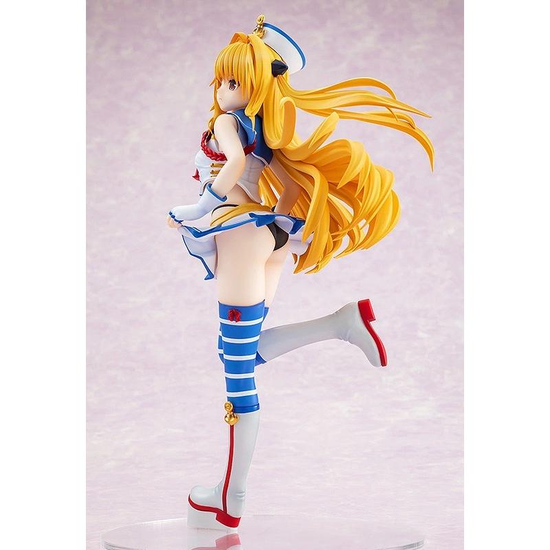 CAworks 『To LOVEる とらぶる ダークネス』 金色の闇 潮風 CAworks 『To LOVEる とらぶる ダークネス』 金色の闇 潮風
