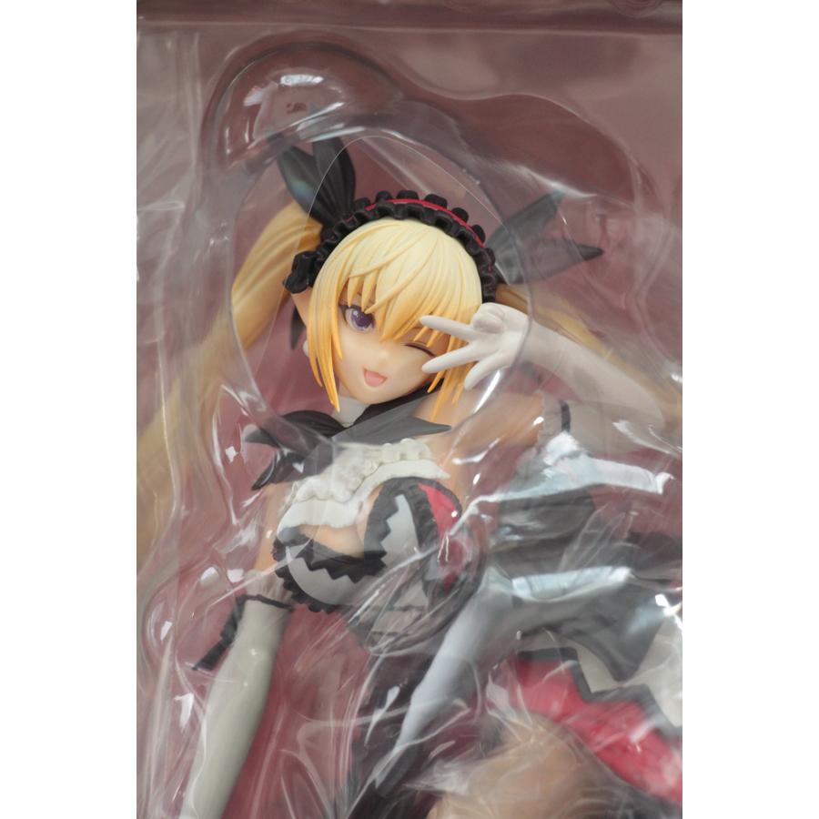 シャイニング・ブレイド ミスティ ミストラル・ネレイス 1/8スケール