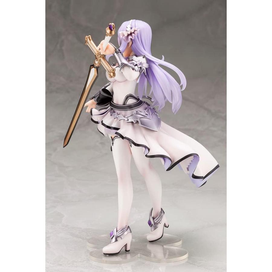 プリンセスコネクト!Re:Dive シズル 1/7スケール PVC製 塗装済み完成品 フィギュア_2