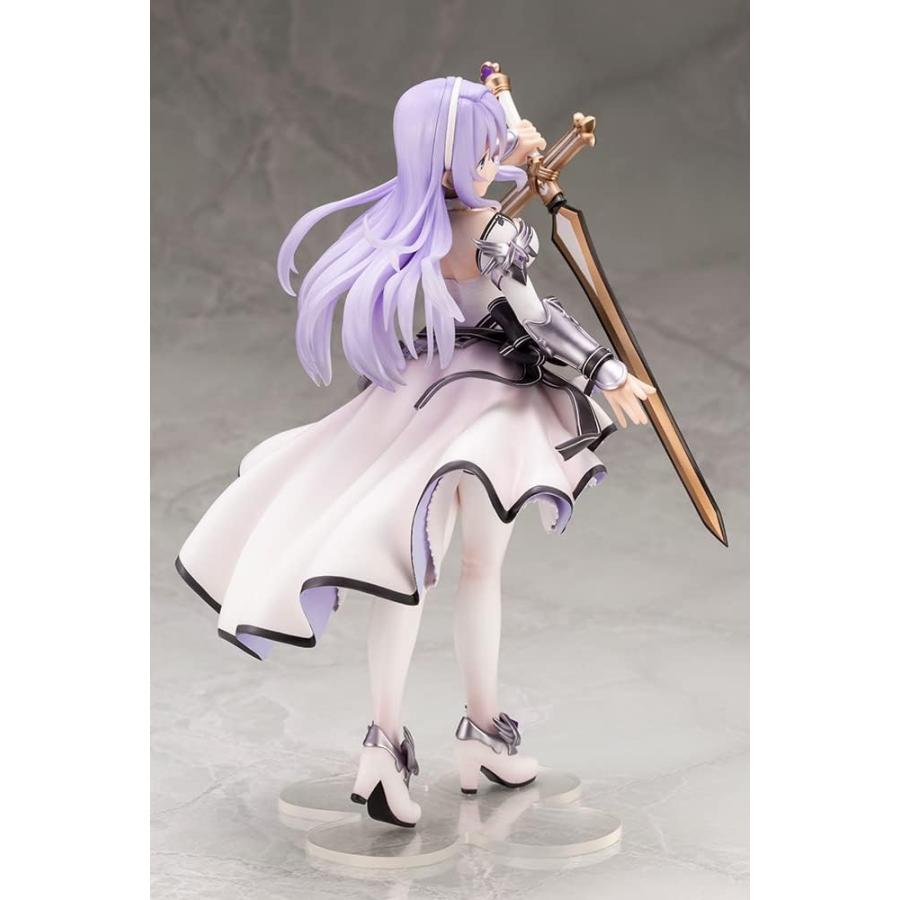 プリンセスコネクト!Re:Dive シズル 1/7スケール PVC製 塗装済み完成品 フィギュア_4