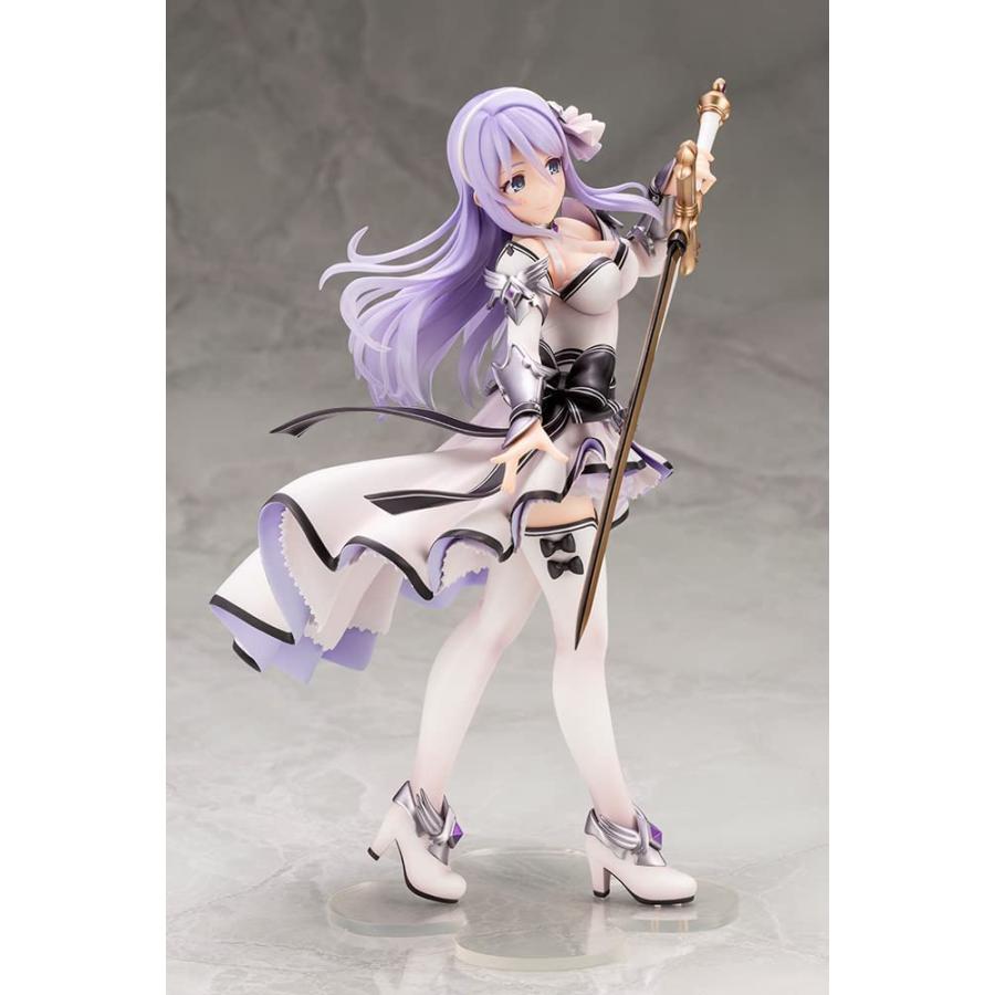 プリンセスコネクト!Re:Dive シズル 1/7スケール PVC製 塗装済み完成品 フィギュア_5