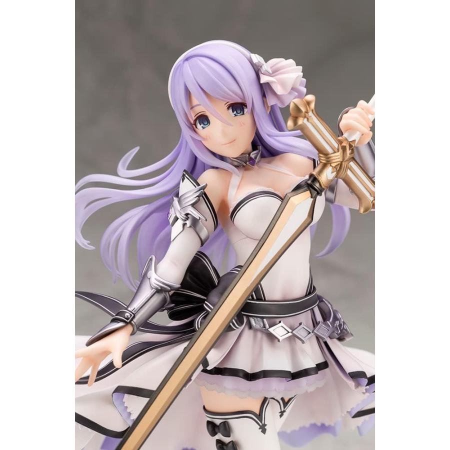 プリンセスコネクト!Re:Dive シズル 1/7スケール PVC製 塗装済み完成品 フィギュア_6