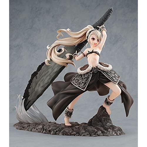 KDcolle Fate/kaleid liner プリズマ☆イリヤ ドライ!! イリヤスフィール <夢幻召喚 バーサーカー> 1/7スケール 塗装済み完成品 フィギュアの画像