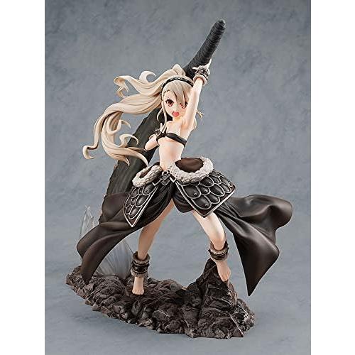 KDcolle Fate/kaleid liner プリズマ☆イリヤ ドライ!! イリヤスフィール <夢幻召喚 バーサーカー> 1/7スケール 塗装済み完成品 フィギュアの画像
