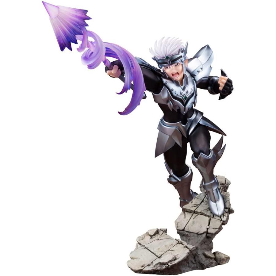 コトブキヤ ドラゴンクエスト ダイの大冒険 ヒュンケル 1/8スケール コトブキヤ（KOTOBUKIYA） ARTFX J ドラゴンクエスト ダイの大冒険