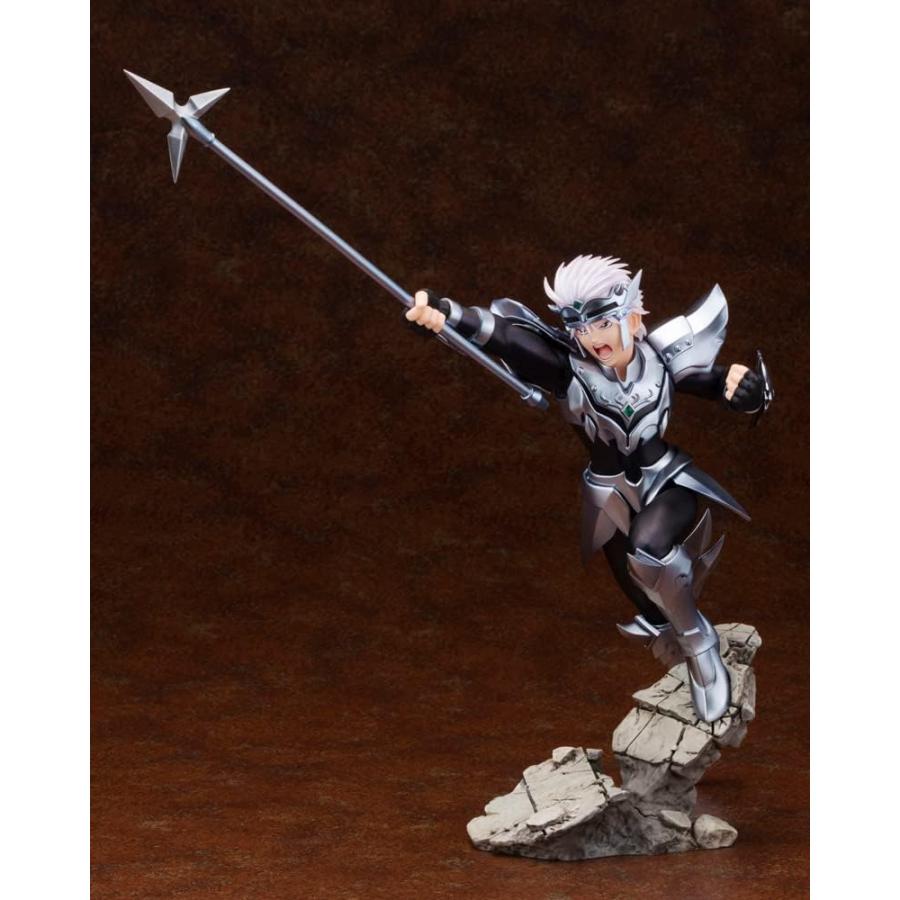 コトブキヤ（KOTOBUKIYA） ARTFX J ドラゴンクエスト ダイの大冒険