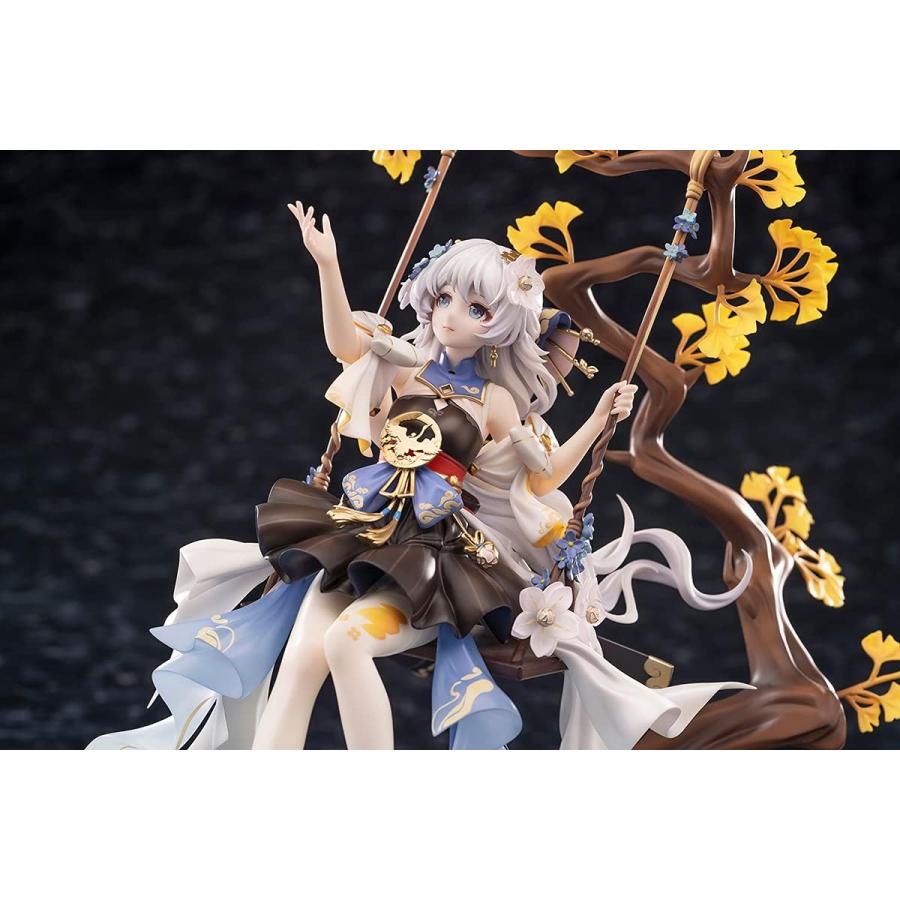 ホビーマックス 『崩壊3rd』 テレサ・星詠の朔夜 星合の歌 Ver. HOBBY MAX JAPAN（ホビーマックスジャパン） 崩壊3rd テレサ・星詠の朔