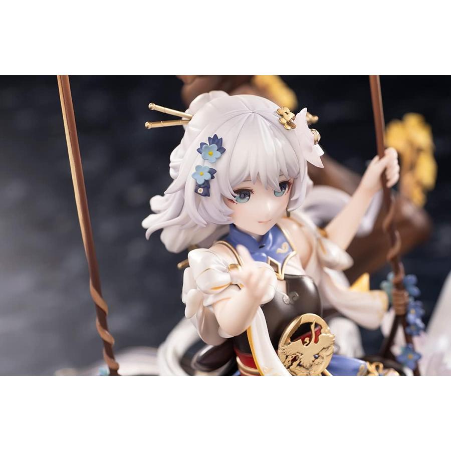 HOBBY MAX JAPAN（ホビーマックスジャパン） 崩壊3rd テレサ・星詠の朔
