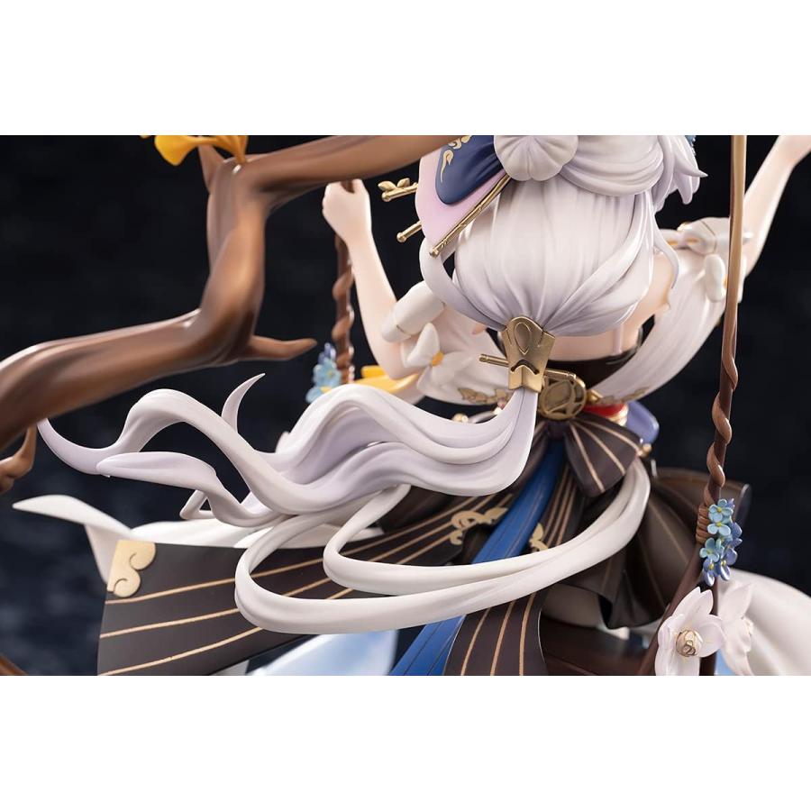 HOBBY MAX JAPAN（ホビーマックスジャパン） 崩壊3rd テレサ・星詠の朔