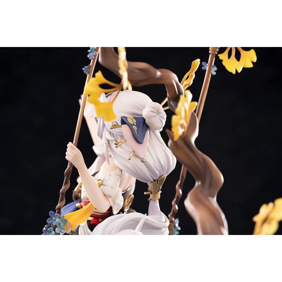 HOBBY MAX JAPAN（ホビーマックスジャパン） 崩壊3rd テレサ・星詠の朔