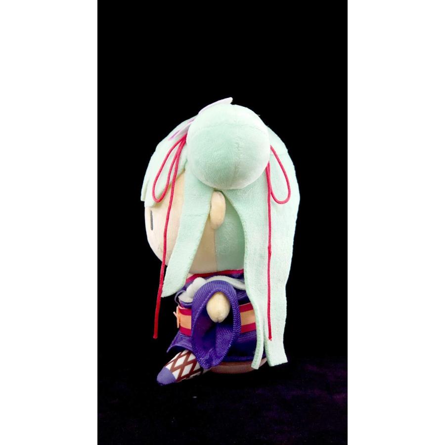 希少】常陸茉子 アクリルブロック 千恋*万花 ゆずソフト Amazon