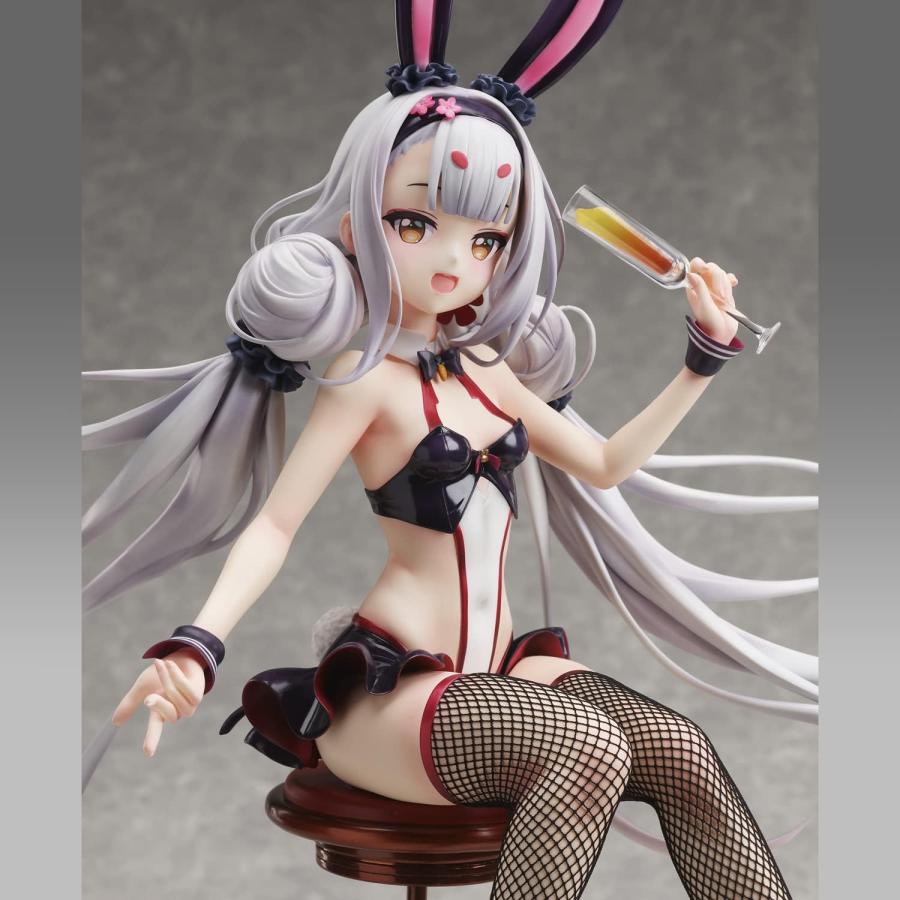 FREEing（フリーイング） B-style アズールレーン 島風 最速バニーの