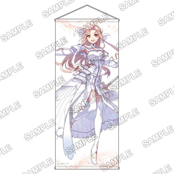 KADOKAWA / らのすぽ！ ソードアート・オンライン 等身大タペストリー 