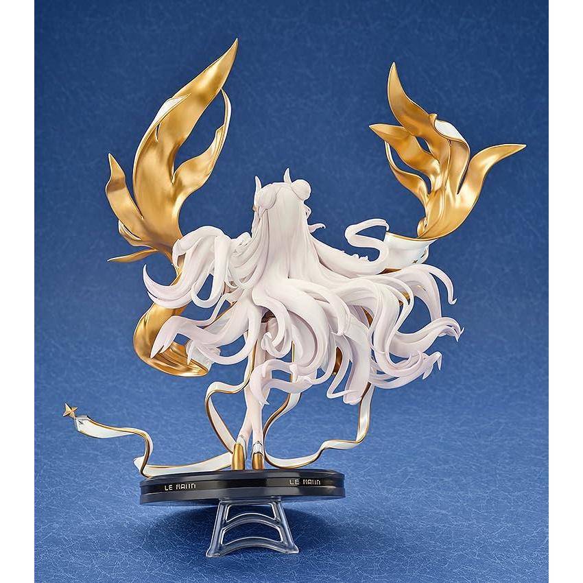 ルミナスボックス / アズールレーン ル・マラン μ兵装 1/7スケール