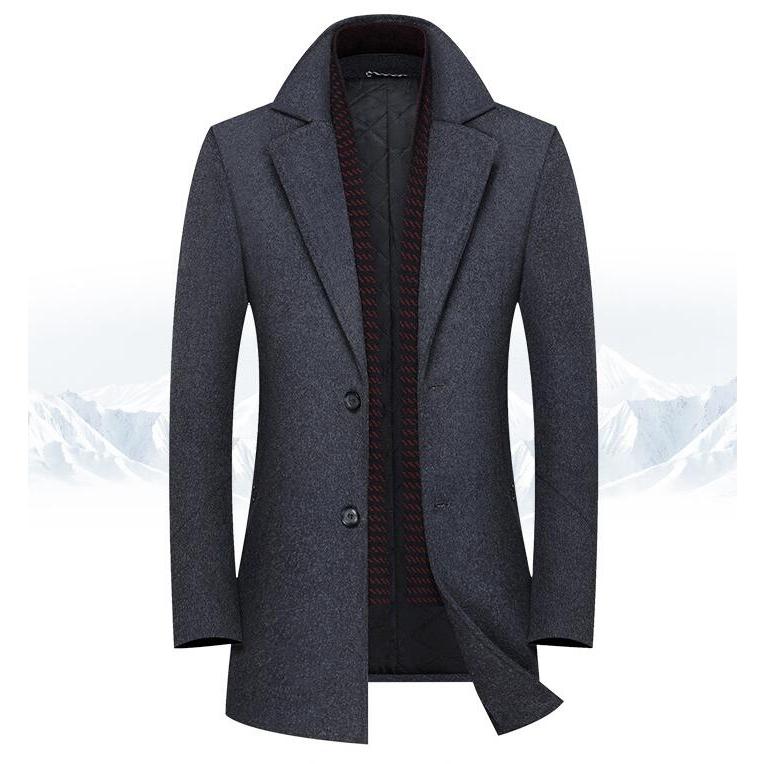 Saleアイテム コート ジャケット 19 秋 冬 アウター 防寒 冬物 防風 ロング Pコート ビジネスコート テーラードジャケット 中綿 ウール 無地 メンズ チェスターコート ブランドおしゃれ Www Skylanceronline Com
