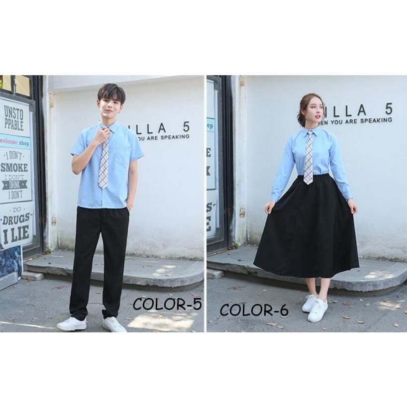 22 夏 正統派 学生服 制服 新作 春 19 女の子スーツ 長袖 半袖 スーツ Jk スカート 上下セット 秋 男の子 衣装 女子高生制服 入学式 スクール ジュニア