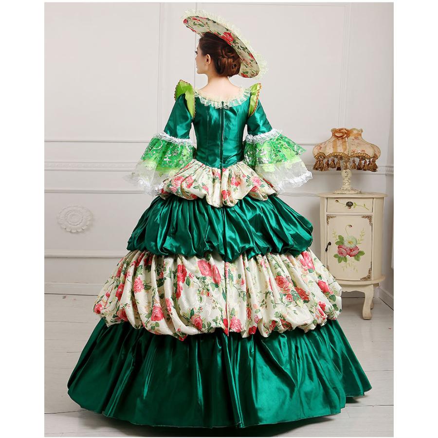 全商品オープニング価格特別価格 ワンピース ロングドレス お姫様カラードレス 中世貴族風 レディース プリンセスライン 豪華なドレス 刺繍 ステージ衣装 舞台衣装用 王族服 オペラ声楽 福袋 ランキング入賞商品 Mercurytimes In