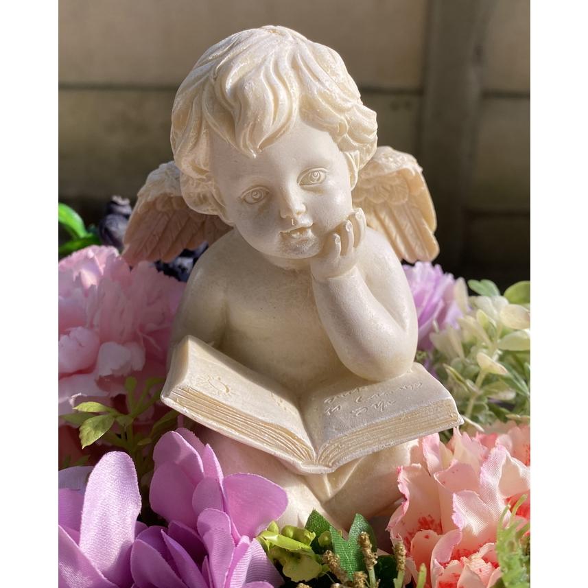 母の日 光触媒アートフラワー 造花 フラワーアレンジ 686 天使Book